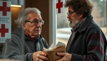 Emergency Assistance for Seniors in New Hampshire